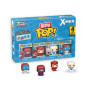 Pack Funko Bitty Pop! X-Men Magneto - Figurines de Collection