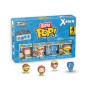 Pack Funko Bitty Pop! X-Men - Jean Grey avec Variante Rare Chase