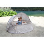 Tente de Plage Anti-UV Béaba pour Bébé - Protection Solaire UPF50+