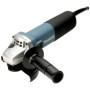 Meuleuse d'angle Makita 9558NBRZ 125 mm, 840 W - Bleu/Noir