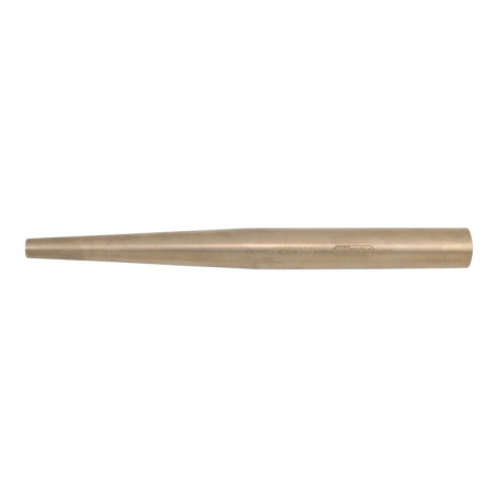 Chasse-clous KS Tools 200mm en Aluminium-Bronze - Antidéflagrant