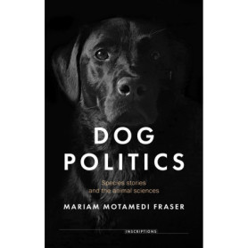 Dog Politics : Analyse des Relations Humains-Chiens