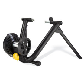Home Trainer Intelligent Saris CycleOps M2 pour Cyclistes
