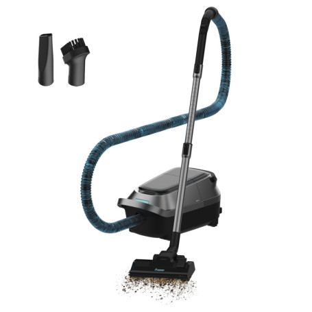 Aspirateur Traîneau Cecotec Conga Powerbag 5000 Prostyle - 890W, 5L, HEPA