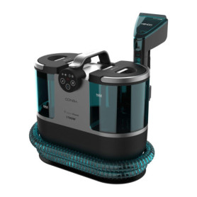 Aspirateur Nettoyeur à Vapeur Cecotec Conga 7000 XXL pour Tapis et Moquettes