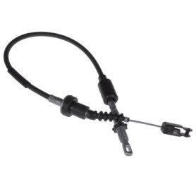 Câble de Commande d'Embrayage Blue Print ADG03808 pour Hyundai Atos