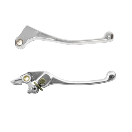 Leviers de Frein et Embrayage Accossato pour Honda CBR 600 F SPORT 2001-2002