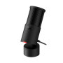 Microphone USB HyperX SoloCast 2 pour Gaming et Streaming - Noir