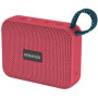 Enceinte Bluetooth Portable Kenwood AS-60BT - Son Stéréo, Étanche IPX7, Design Compact