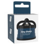 Aiguiseur de Couteaux AnySharp avec Ventouse PowerGrip - Sécurité et Performance