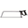 Scie de Boucher AUSONIA 45 cm avec Lame en Acier