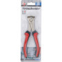 Pince Coupante Frontale BGS DIY 333 - 165 mm avec Protège-Mains Isolant