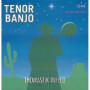 Jeu de Cordes pour Banjo Ténor Thomastik - Son Doux et Durable