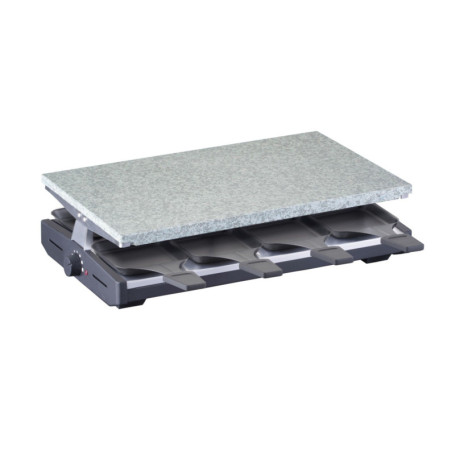 Appareil à Raclette Steba RC48 - Pour des Soirées Gourmandes