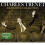 Coffret CD Definitif de Charles Trenet - 75 Titres Remasterisés