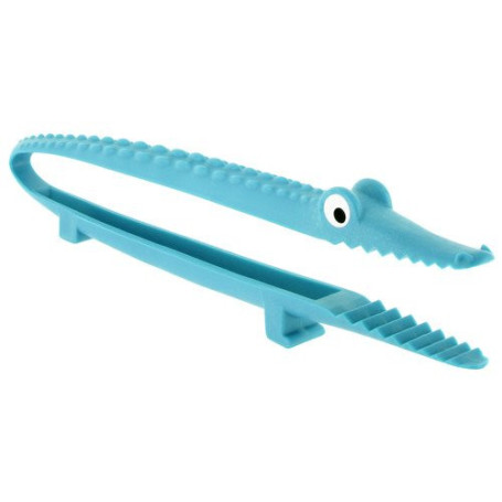 Pince de Cuisine Pylones Croc' Odile - Pratique et Élégante