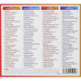 Compilation Mega Années 80 - 4 CD