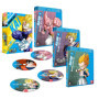 Dragon Ball Z Kai - The Final Chapters - Édition Collector Blu-ray