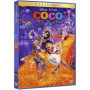 Coco - Film d'Animation Disney - PIXAR en DVD