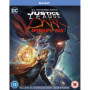 Justice League Dark: Apokalips War - Édition Blu-ray