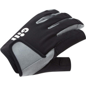 Gants de Voile Gill Deckhand - Protection Solaire et Hydrofuge pour Adultes