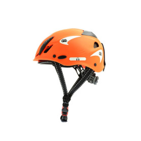 Casque de Sécurité KONG Mouse Work Orange Fluo Réfléchissant