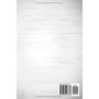 Carnet de Suivi Clients pour Salon de Coiffure - 120 Pages Pratiques