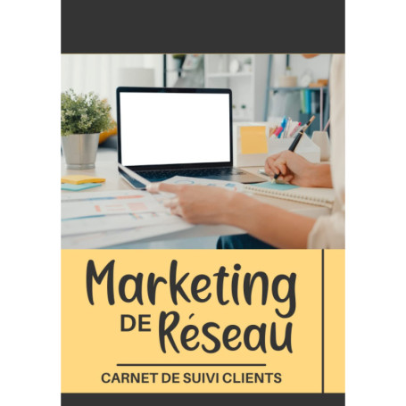 Carnet de Suivi Client pour Coiffeuses et Esthéticiennes - Cadeau Idéal