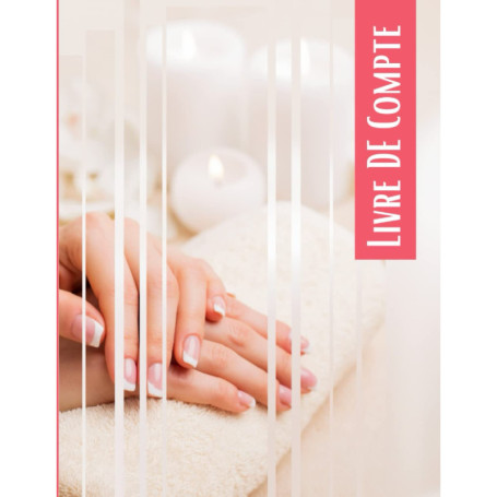 Cahier de Comptabilité pour Auto-Entrepreneurs - Suivi des Recettes et Dépenses