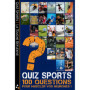 Quiz Sportif : 100 Questions pour Tester Vos Connaissances