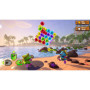 Puzzle Bobble 3D : Odyssey en Vacances - Compatible PSVR