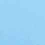 Lot de 100 couvertures de reliure A4 en polypropylène bleu pastel