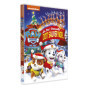 Paw Patrol - La Pat' Patrouille : Sauvetage de Noël en DVD
