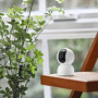 Xiaomi Smart Camera C400 - Caméra de Surveillance WiFi 2.5K avec Vision Nocturne