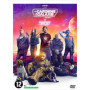 Les Gardiens de la Galaxie Vol. 3 - DVD