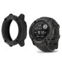 Coque de Protection en Silicone pour Garmin Instinct 2X - Résistante et Élégante