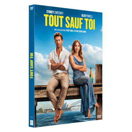 Tout sauf toi - Film Comédie Sentimentale en DVD