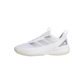 Baskets Adidas Front Court pour Homme - Confort et Style en FTWR White