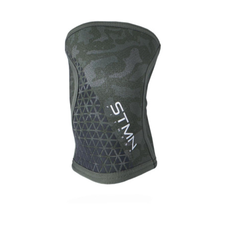 Genouillères Stamina Fitness 5 mm pour Cross Training et Powerlifting