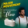 Morphée Flow - Coaching Audio Sportif pour Yoga et Pilates