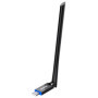 Clé WiFi Tenda U11 Pro - Performances AX900Mbps avec Antenne 6dBi