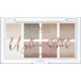 Palette de Fards à Paupières Sante U Glow Girl - My Berry Bestie