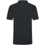 Polo Club Dunlop pour Homme - Maillot de Tennis Noir