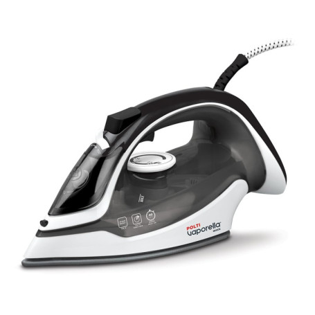 Fer à Repasser Vapeur Polti Vaporella Quick 2600W avec Semelle en Céramique