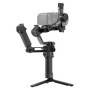 Stabilisateur DJI RS 5 avec Suivi Intelligent et Poignée Électronique