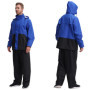 Combinaison de Pluie Imperméable Navis Marine pour Homme - Veste et Pantalon Résistants