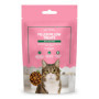 Friandises au Saumon pour Chats by Amazon - 70g