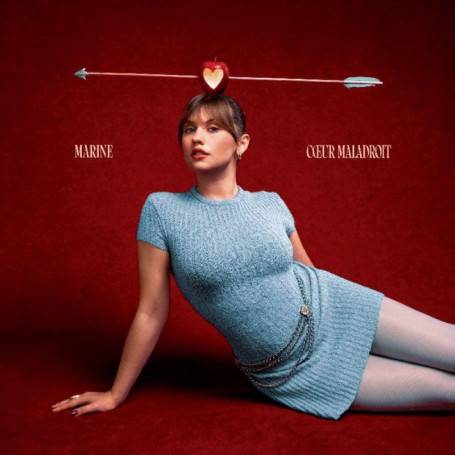 Coeur Maladroit - Édition Deluxe avec 7 Titres Inédits
