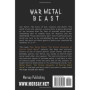 War Metal Beast : Chroniques Brutales du Black Metal Bestial