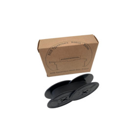 Ruban Violet TRIUMPH pour Machine à Écrire - 10m Compatible Adler et Plus